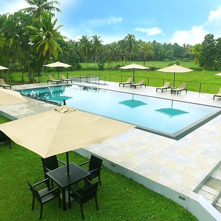 Miracle Resorts & Villas Polonnaruwa Bagian luar foto