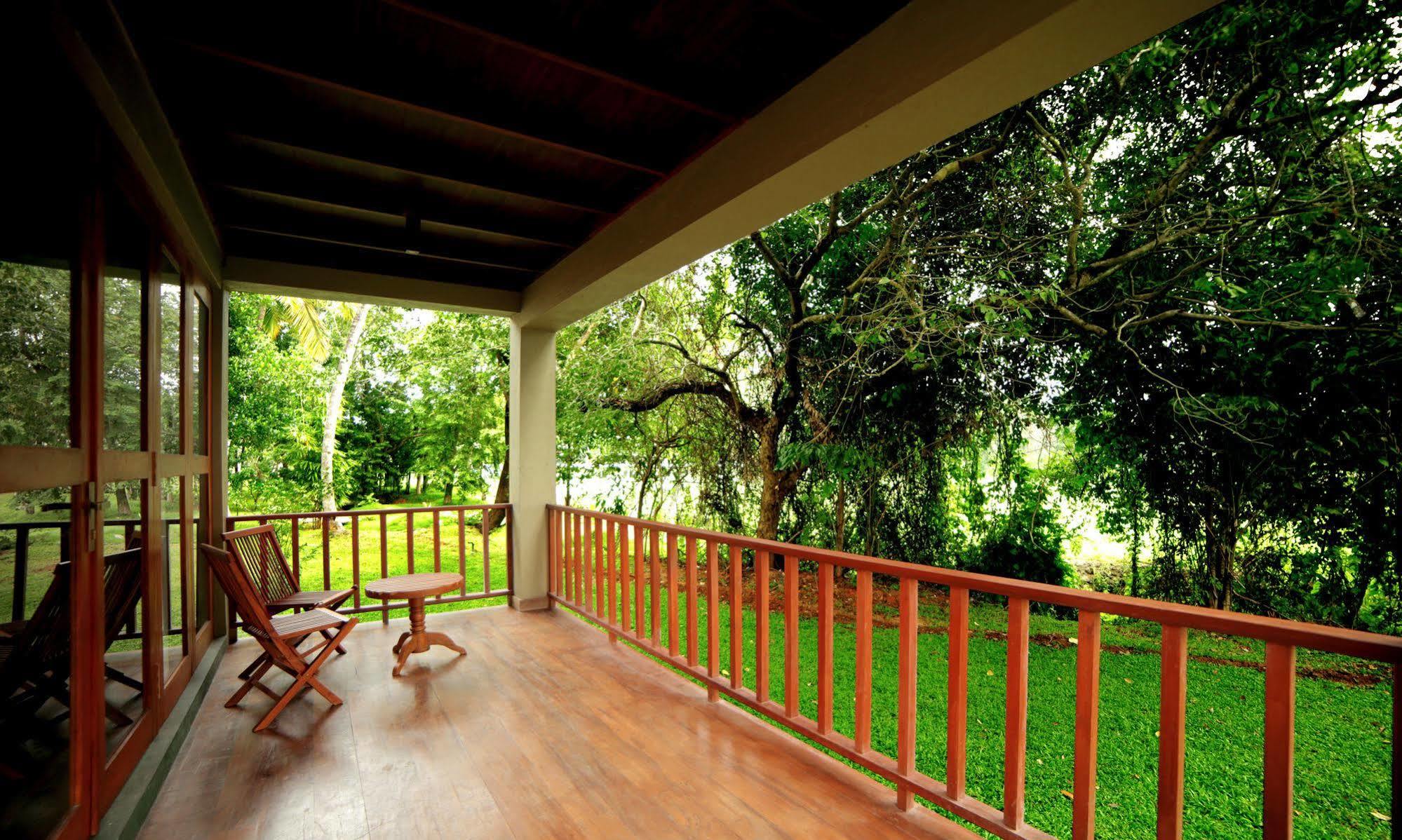 Miracle Resorts & Villas Polonnaruwa Bagian luar foto