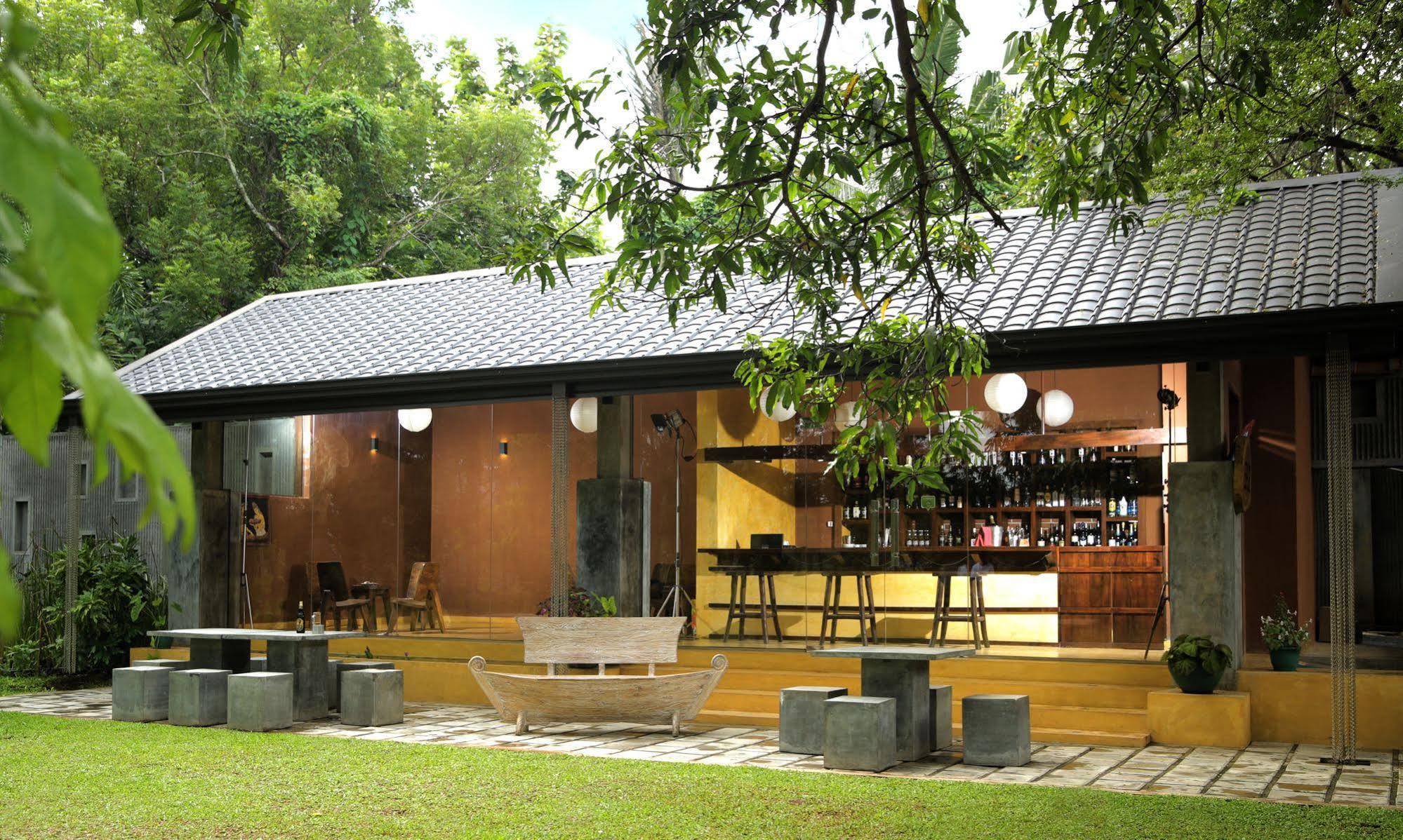 Miracle Resorts & Villas Polonnaruwa Bagian luar foto