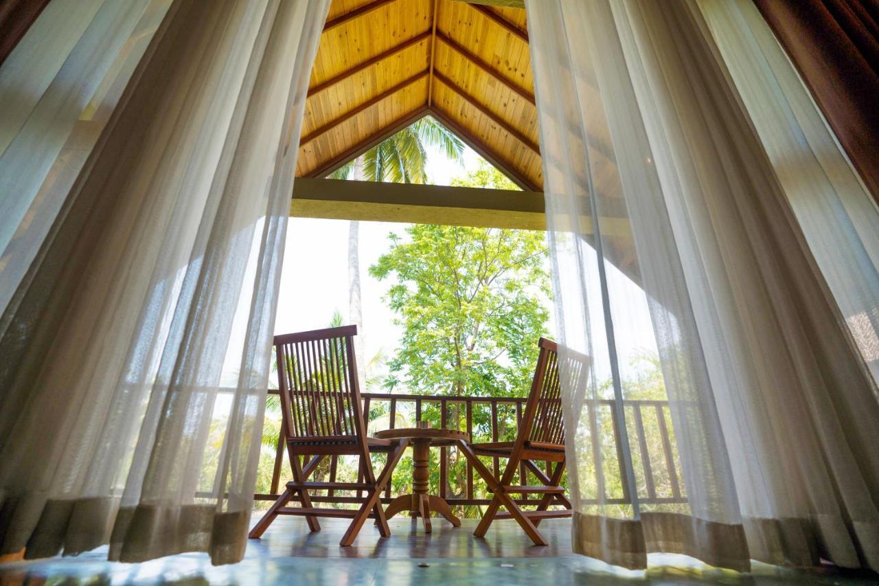 Miracle Resorts & Villas Polonnaruwa Bagian luar foto