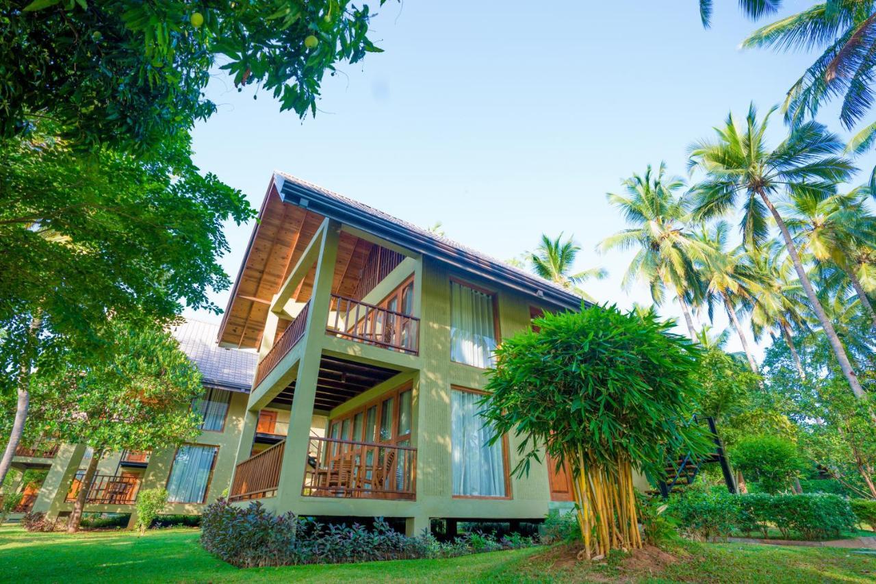 Miracle Resorts & Villas Polonnaruwa Bagian luar foto